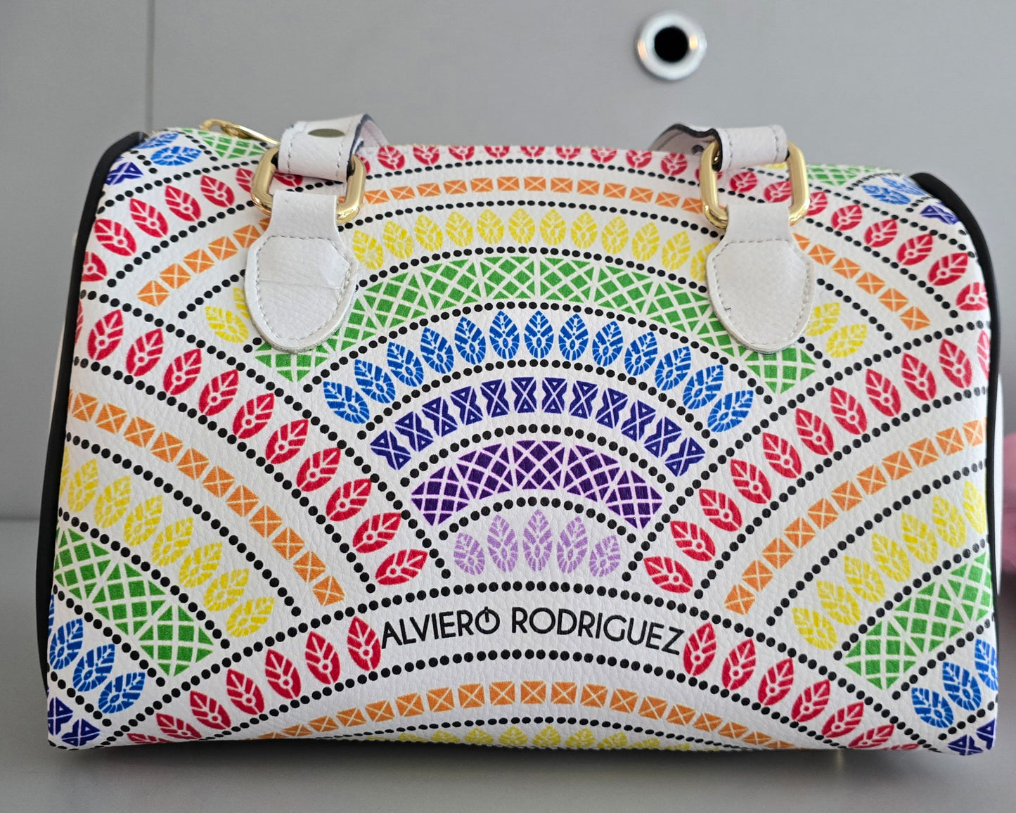 Borsa Bauletto