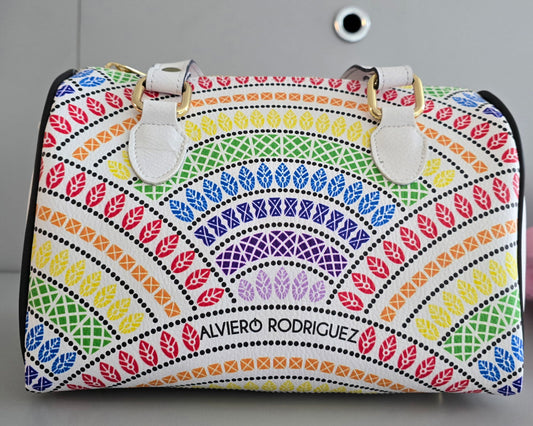 Borsa Bauletto